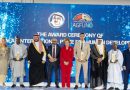Prince Talal International Prize Celebrates Global Initiatives Advancing Marine Sustainability