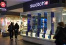 US Investor Pushes for Major Governance Shake-Up at Swatch as Calls for Board Reform Intensify