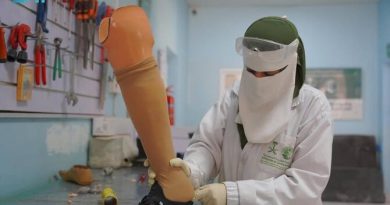 Saudi Arabia Expands Humanitarian Aid Across Four Countries