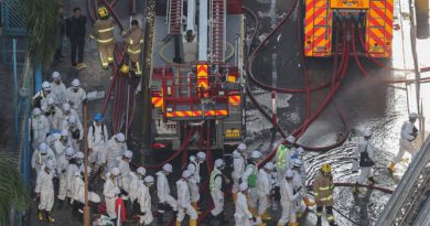 Pope Leo Carries Peace Message to Lebanon Amid Ongoing Regional Tensions