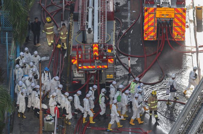 Pope Leo Carries Peace Message to Lebanon Amid Ongoing Regional Tensions