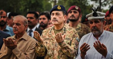 Pakistan’s 27th Amendment: A Nuclear-Armed State in One Man’s Hands