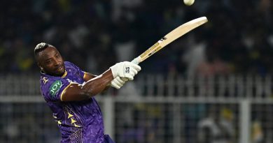 Andre Russell Retires from IPL, Takes New Role as Power Coach at Kolkata Knight Riders