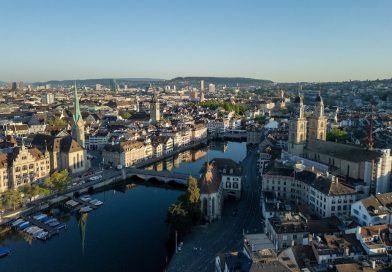 Swiss Voters Reject High-Value Inheritance Tax Proposal by Large Margin