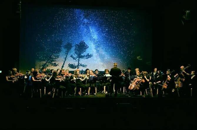 Riyadh Welcomes Nordic Youth Orchestra for First Cultural Showcase in the Kingdom