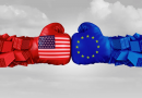 Transatlantic Tensions Rise as US Presses Europe on Big Tech