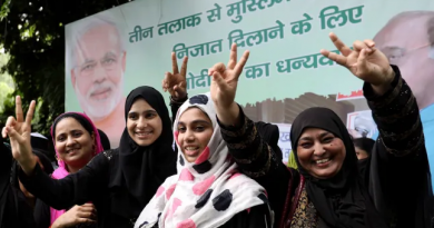 Beyond Borders: How India’s Muslim Women Are Shaping South Asia’s Gender Diplomacy