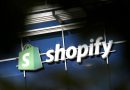 Shopify Outages Disrupt Thousands of Users as Cyber Monday Demand Surges
