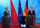 Germany’s Foreign Minister to Visit China as Europe Revisits Trade Strategy