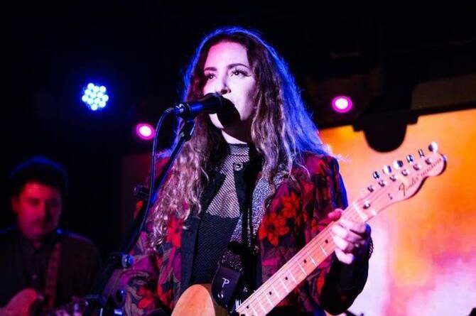 Riyadh Comes Alive with Fringe Performances During Music Week