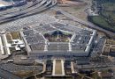 New York Times Sues Pentagon Over New Press Access Rules