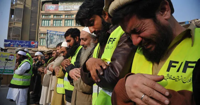 How Pakistan’s grand doctrine of ‘Strategic Depth’ has turned into ‘Strategic Disaster’