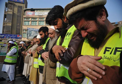 How Pakistan’s grand doctrine of ‘Strategic Depth’ has turned into ‘Strategic Disaster’