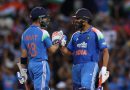 Old Is Gold: Kohli and Rohit Illuminate India’s ODI Revival