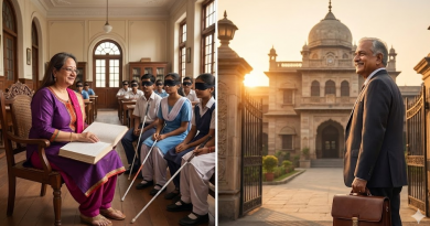 INSPIRING: A Memory from My Younger Days That Shaped Me