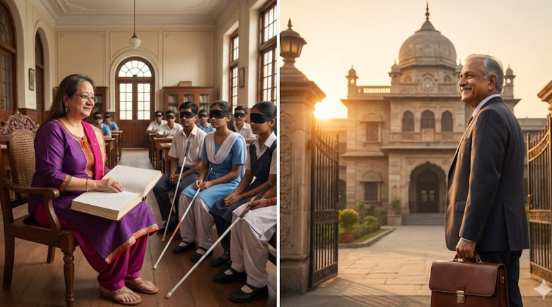 INSPIRING: A Memory from My Younger Days That Shaped Me