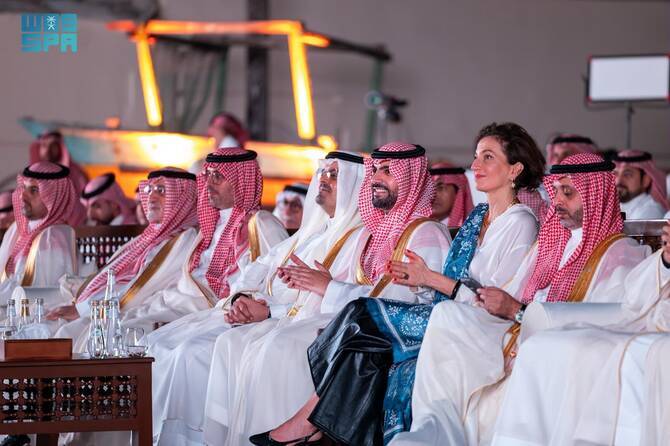 Red Sea Museum Opens in Historic Jeddah, Reviving the Legacy of Bab Al-Bunt