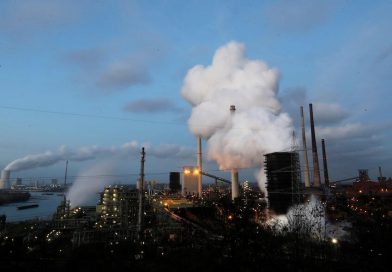 EU Moves To Ease Environmental Reporting Rules In New Streamlining Push