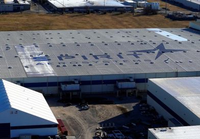 Boeing Completes Spirit AeroSystems Takeover In Major Supply Chain Shakeup