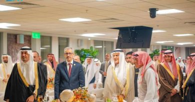 Riyadh Event Celebrates Arab Identity and Cultural Heritage