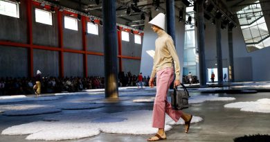 Prada Turns Controversy Into Cultural Collaboration With India
