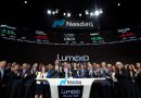 Lumexa Imaging makes confident Nasdaq debut with $1.76 billion valuation