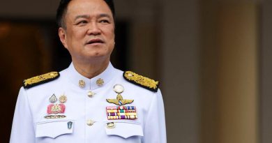 Thailand Seeks Peaceful Path as Regional Leaders Push for Dialogue and Stability