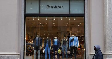 Lululemon CEO exit sparks optimism for brand reset and renewed growth