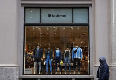 Lululemon CEO exit sparks optimism for brand reset and renewed growth
