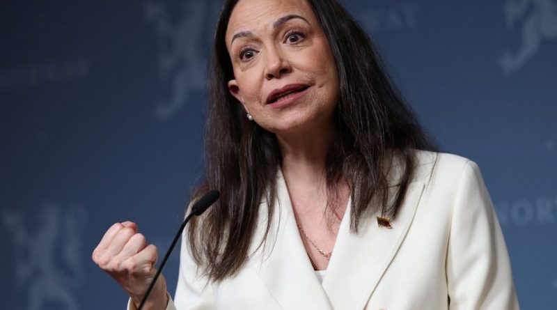 Diplomacy and Democratic Aspirations Shape a New Chapter in Venezuela–US Relations