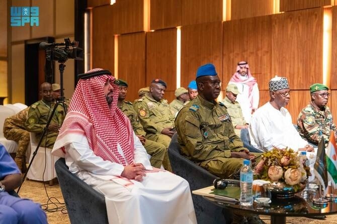 International Coalition Strengthens Financial Security Capacity Through Advanced Training in Niger