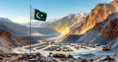 OPINION: Reko Diq and the New Imperial Loot of Balochistan