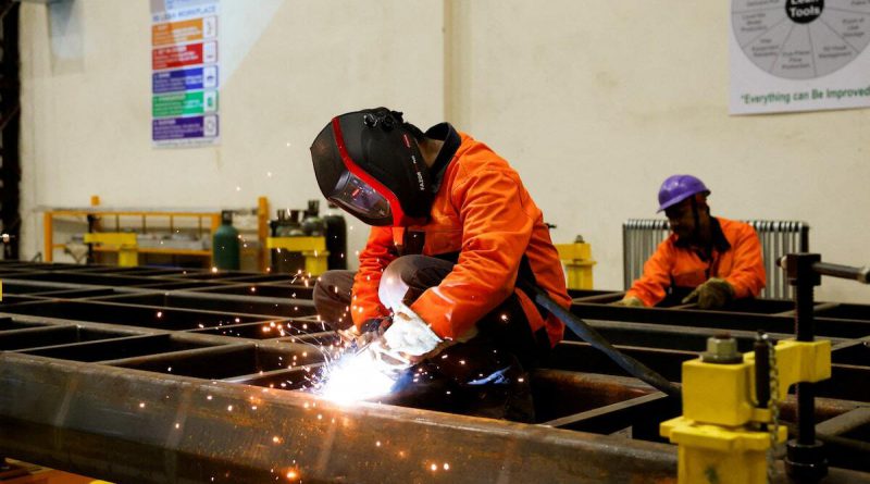 India’s Private Sector Shows Stable Expansion as Growth Moderates, Outlook Remains Resilient