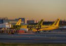 Spirit and Frontier Merger Talks Signal New Chapter for Budget Air Travel