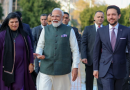 India’s Long Game in the Middle East: What the Jordan and Oman Visits Signal