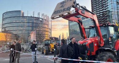 France Seeks Seasonal Calm as Dialogue Advances With Farming Community