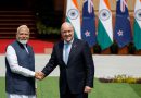 India–New Zealand Free Trade Agreement Marks New Era of Strategic Economic Partnership