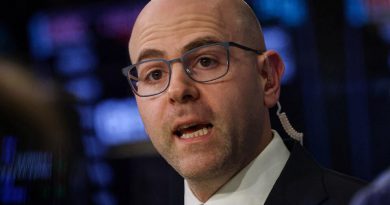 Fed Governor Stephen Miran Signals Continuity as Term Nears Completion