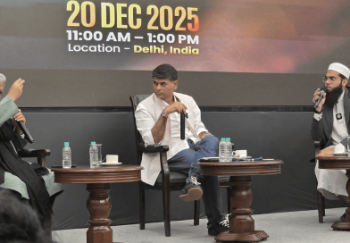 Public Debate on God’s Existence in India: What Akhtar vs Nadvi Exposed