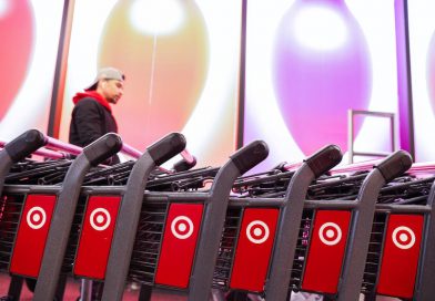 Target Attracts Fresh Investor Focus as Activist Interest Signals Turnaround Opportunity