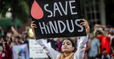 OPINION: When Violence Becomes a Method in Bangladesh