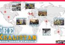 The Khalistan Narco-Terror Syndicate: History of Violence and Its Drivers