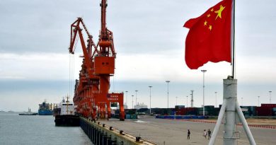 China Strengthens Trade Framework With Revised Foreign Trade Law