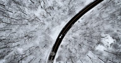 Winter Storm Showcases Northeast Preparedness as Travel Systems Adapt