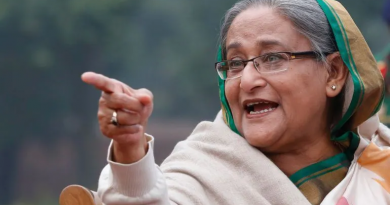 Sheikh Hasina to Milli Chronicle: Democracy, Extremism & Bangladesh’s Future