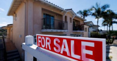 US Pending Home Sales Jump to Nearly Three-Year High in November