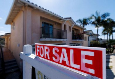 US Pending Home Sales Jump to Nearly Three-Year High in November