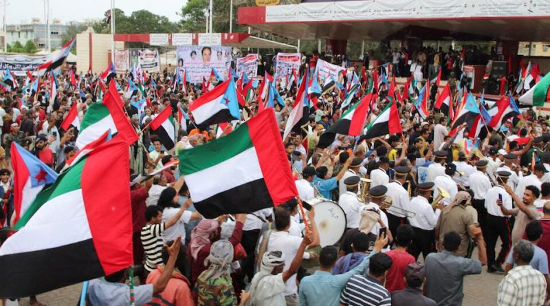 UAE affirms commitment to regional stability through orderly withdrawal from Yemen