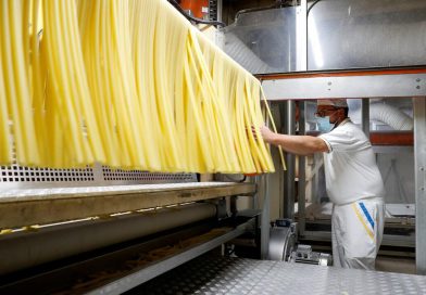 US Review Brings Relief for Italian Pasta Makers, Easing Trade Tensions