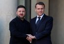 Ukraine Allies Move Toward Binding Security Guarantees at Paris Summit